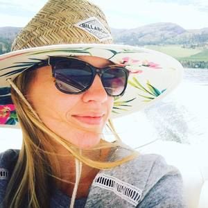 Meet your Posher, Meagan